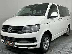 Used 2018 Volkswagen Kombi 2.0TDI SWB Trendline auto