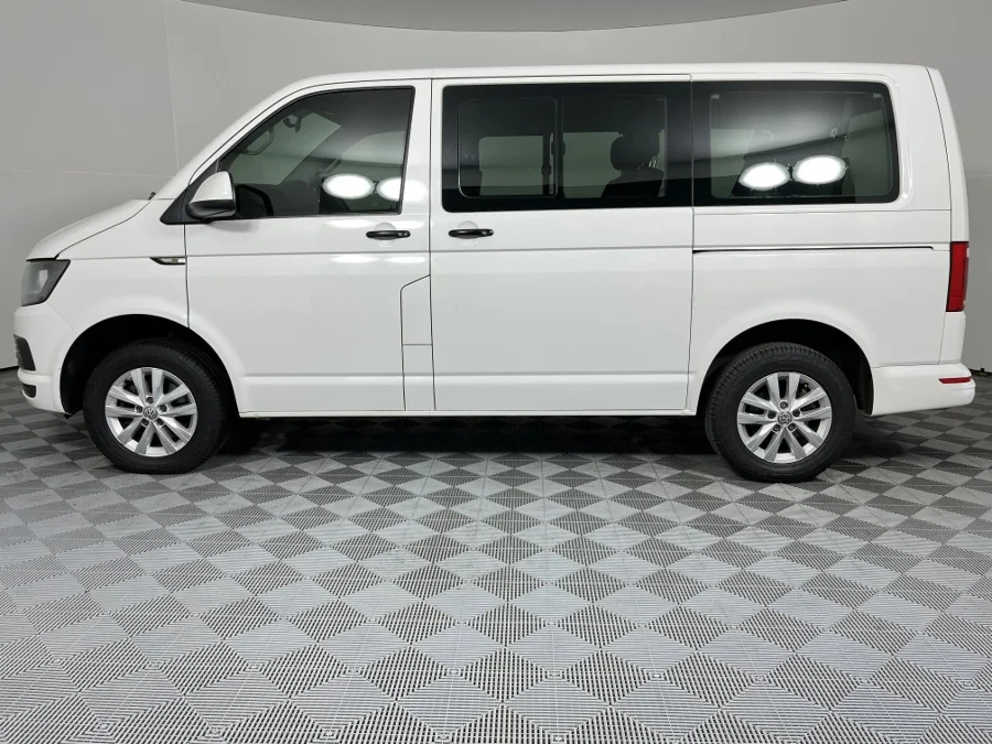 Used 2018 Volkswagen Kombi 2.0TDI SWB Trendline auto - WeBuyCars Montana