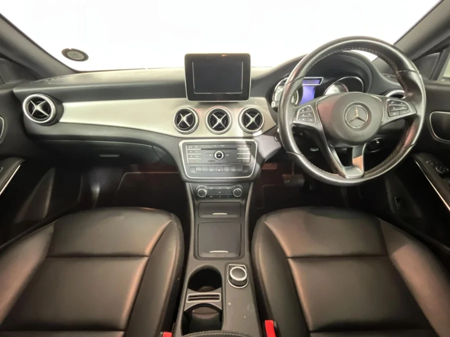 Used 2015 Mercedes-Benz CLA 220d - WeBuyCars The Dome