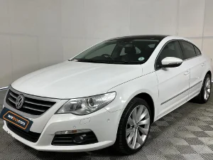 Used 2012 Volkswagen CC 2.0TSI
