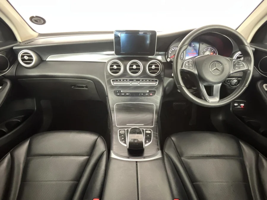 Used 2016 Mercedes-Benz GLC 250d 4Matic - WeBuyCars Mbombela