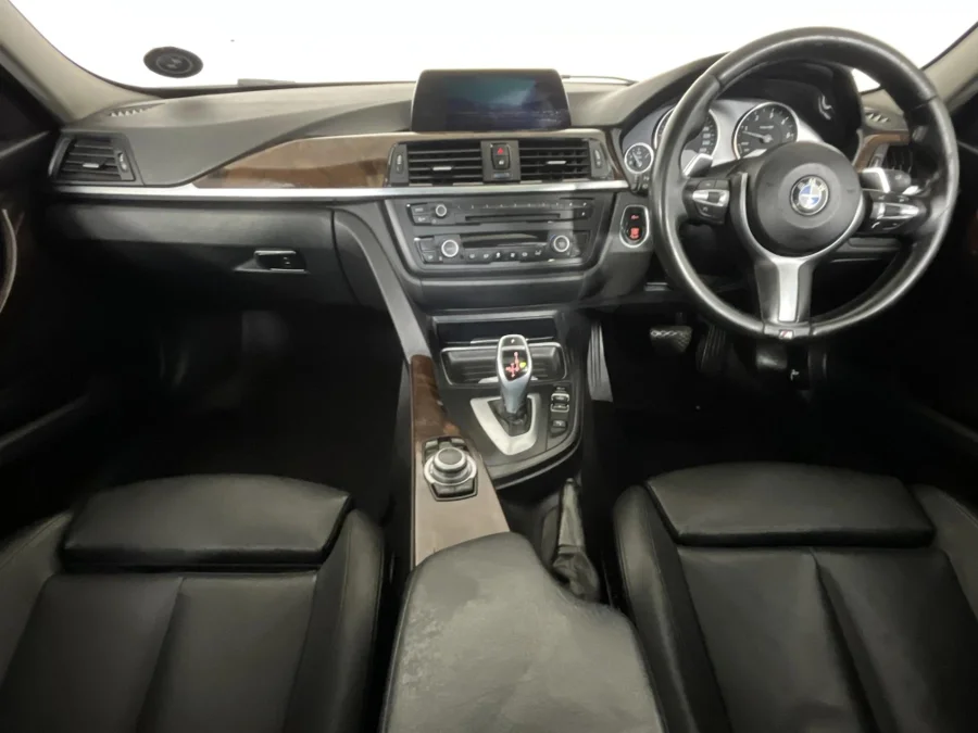 Used 2014 BMW 3 Series 330d M Sport sports-auto - WeBuyCars Silverlakes Used 2014 BMW 3 Series 330d M Sport sports-auto - WeBuyCars Silverlakes