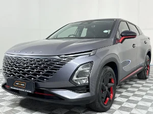 Used 2023 Omoda C5 1.5TCI 230T Elegance S