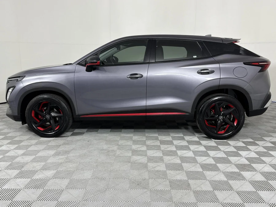 Used 2023 Omoda C5 1.5TCI 230T Elegance S - WeBuyCars Vereeniging