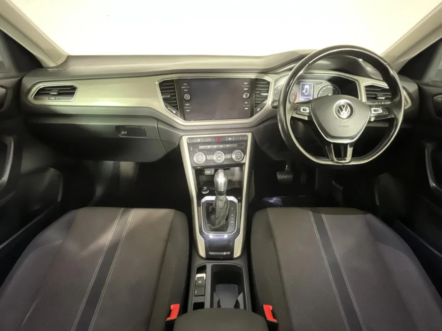 Used 2021 Volkswagen T-Roc 1.4TSI 110kW Design - WeBuyCars Silverlakes Used 2021 Volkswagen T-Roc 1.4TSI 110kW Design - WeBuyCars Silverlakes