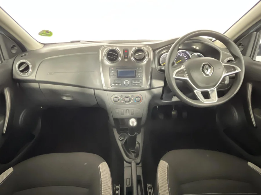Used 2019 Renault Sandero 66kW turbo Stepway Expression - WeBuyCars Lansdowne