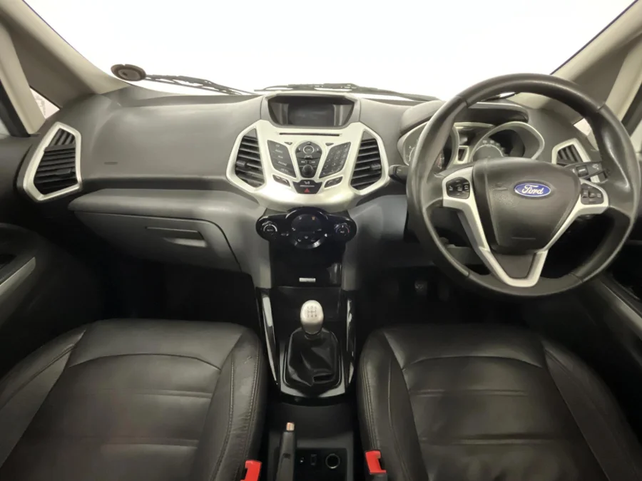 Used 2015 Ford EcoSport 1.0T Titanium - WeBuyCars Lansdowne Used 2015 Ford EcoSport 1.0T Titanium - WeBuyCars Lansdowne