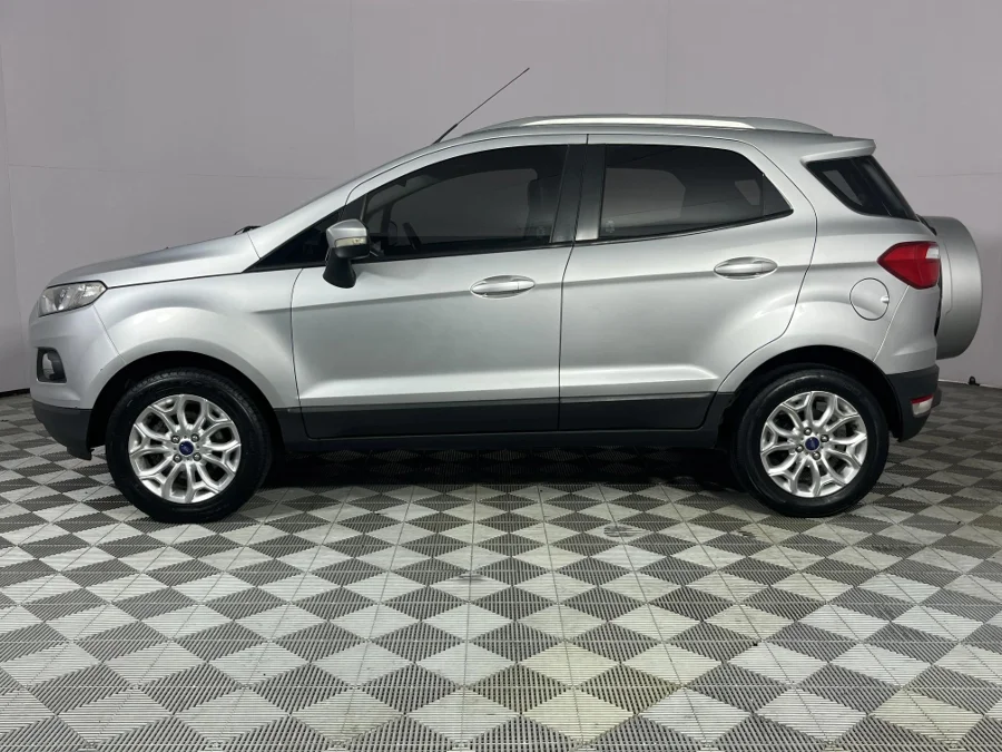 Used 2015 Ford EcoSport 1.0T Titanium - WeBuyCars Lansdowne Used 2015 Ford EcoSport 1.0T Titanium - WeBuyCars Lansdowne