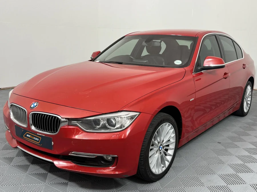 Used 2015 BMW 3 Series 320i Luxury sports-auto - WeBuyCars Lansdowne Used 2015 BMW 3 Series 320i Luxury sports-auto - WeBuyCars Lansdowne