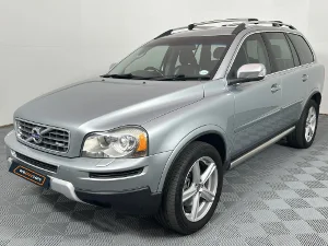 Used 2011 Volvo XC90 D5 R-Design