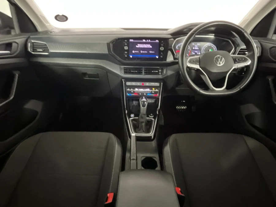 Used 2023 Volkswagen T-Cross 1.0TSI 85kW Highline - WeBuyCars Silverlakes