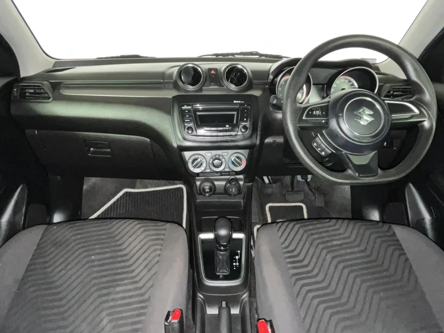 Used 2023 Suzuki Swift 1.2 GL auto - WeBuyCars Durban Used 2023 Suzuki Swift 1.2 GL auto - WeBuyCars Durban