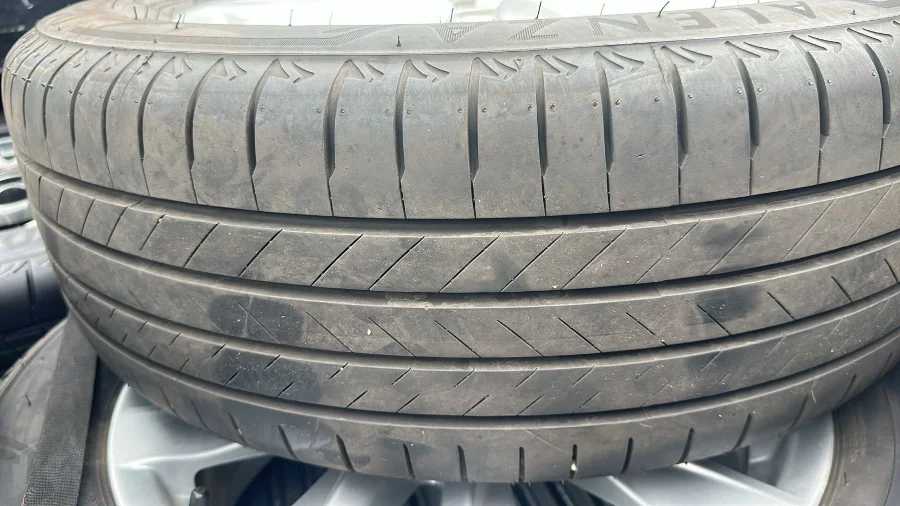 17 inch Toyota Corolla Cross XS Mags - Private Seller