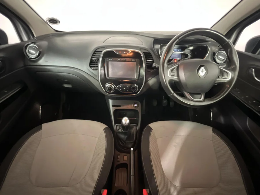 Used 2018 Renault Captur 66kW dCi Dynamique - WeBuyCars Lansdowne Used 2018 Renault Captur 66kW dCi Dynamique - WeBuyCars Lansdowne
