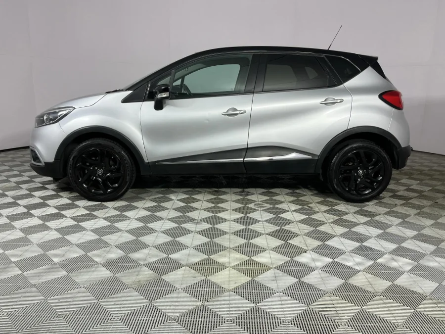 Used 2018 Renault Captur 66kW dCi Dynamique - WeBuyCars Lansdowne Used 2018 Renault Captur 66kW dCi Dynamique - WeBuyCars Lansdowne