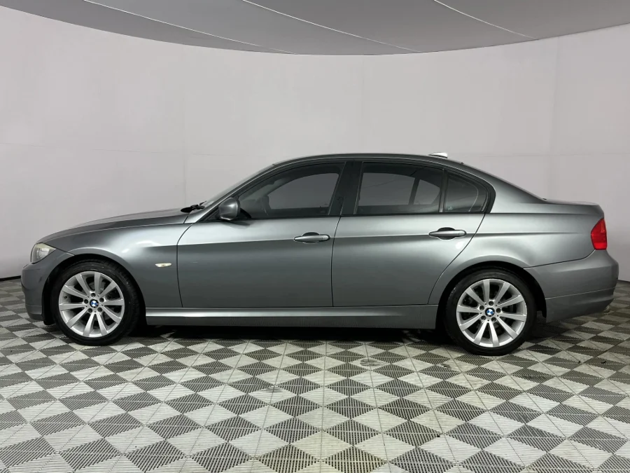 Used 2010 BMW 3 Series 320i auto - WeBuyCars Lansdowne