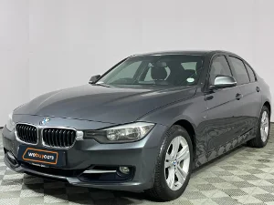Used 2012 BMW 3 Series 320i Sport