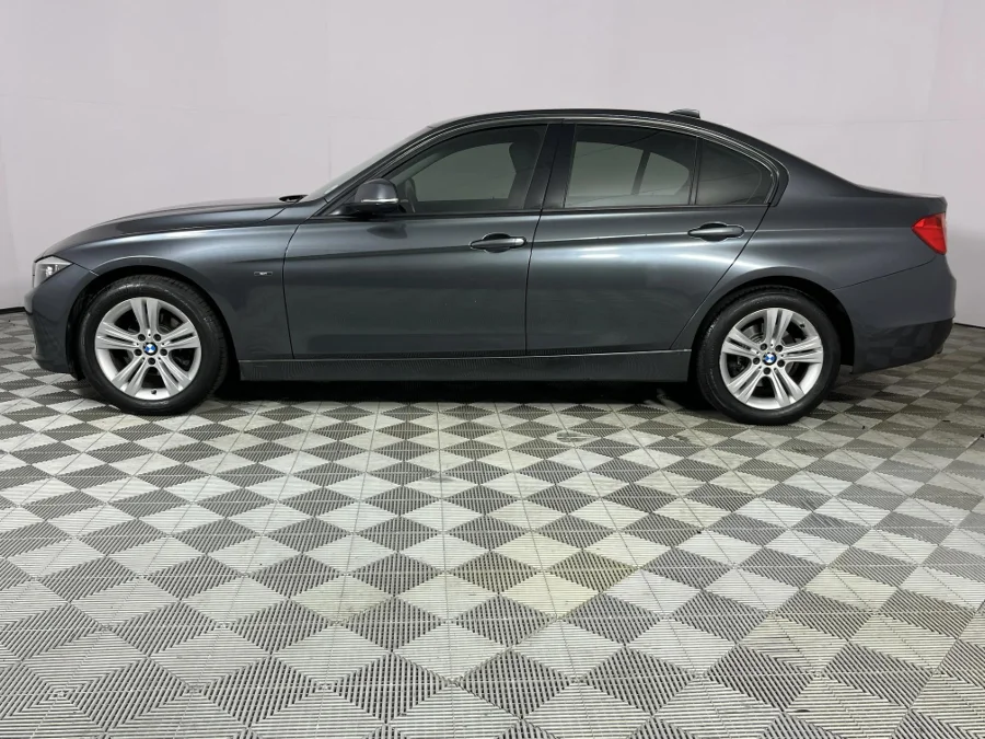 Used 2012 BMW 3 Series 320i Sport - WeBuyCars Lansdowne