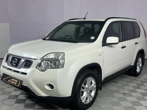 Used 2013 Nissan X-Trail 2.0 XE
