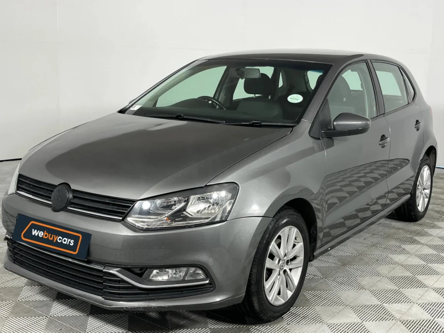 Used 2014 Volkswagen Polo hatch 1.2TSI beats - WeBuyCars Richmond Used 2014 Volkswagen Polo hatch 1.2TSI beats - WeBuyCars Richmond