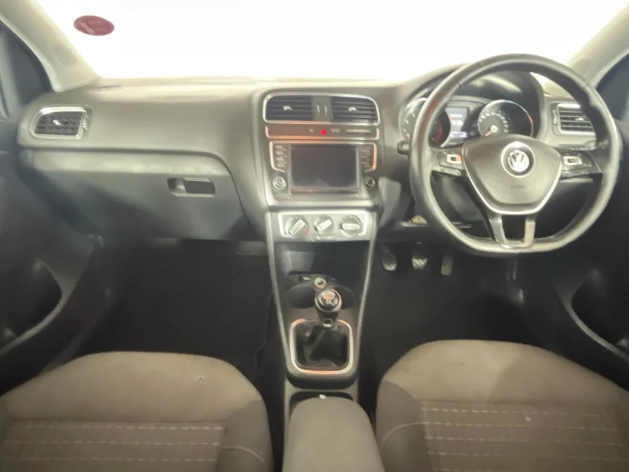 Used 2014 Volkswagen Polo hatch 1.2TSI beats - WeBuyCars Richmond Used 2014 Volkswagen Polo hatch 1.2TSI beats - WeBuyCars Richmond