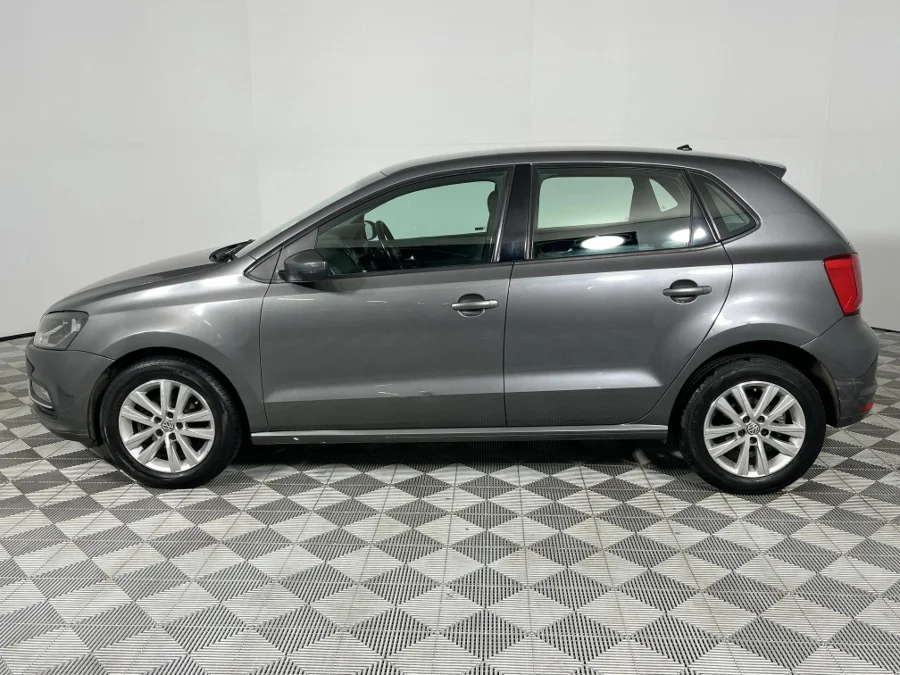 Used 2014 Volkswagen Polo hatch 1.2TSI beats - WeBuyCars Richmond Used 2014 Volkswagen Polo hatch 1.2TSI beats - WeBuyCars Richmond