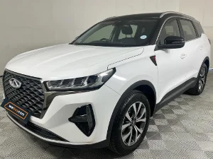 Used 2023 Chery Tiggo 7 Pro 1.5T Distinction