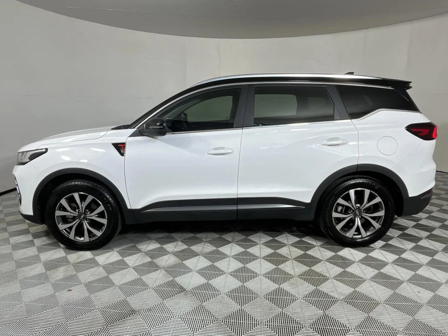 Used 2023 Chery Tiggo 7 Pro 1.5T Distinction - WeBuyCars George