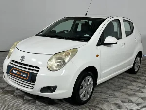 Used 2013 Suzuki Alto 1.0 GLX