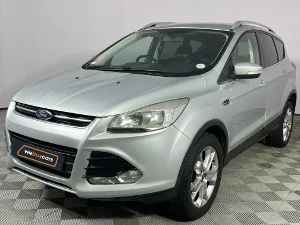 Used 2015 Ford Kuga 1.6T Trend