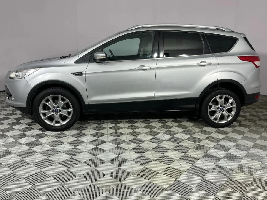 Used 2015 Ford Kuga 1.6T Trend - WeBuyCars Lansdowne
