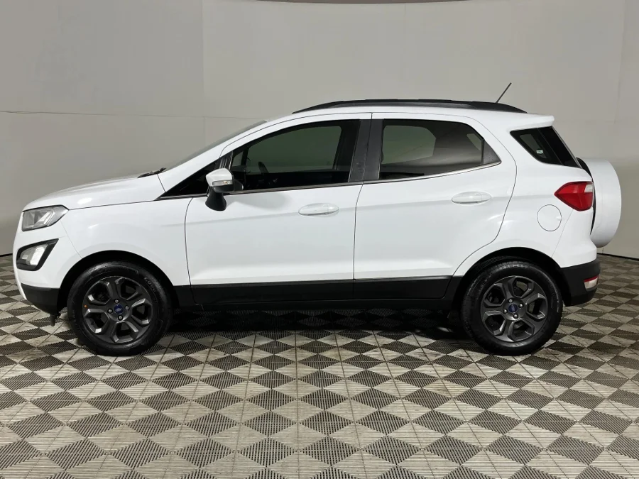Used 2019 Ford EcoSport 1.0T Trend auto - WeBuyCars JHB South Used 2019 Ford EcoSport 1.0T Trend auto - WeBuyCars JHB South