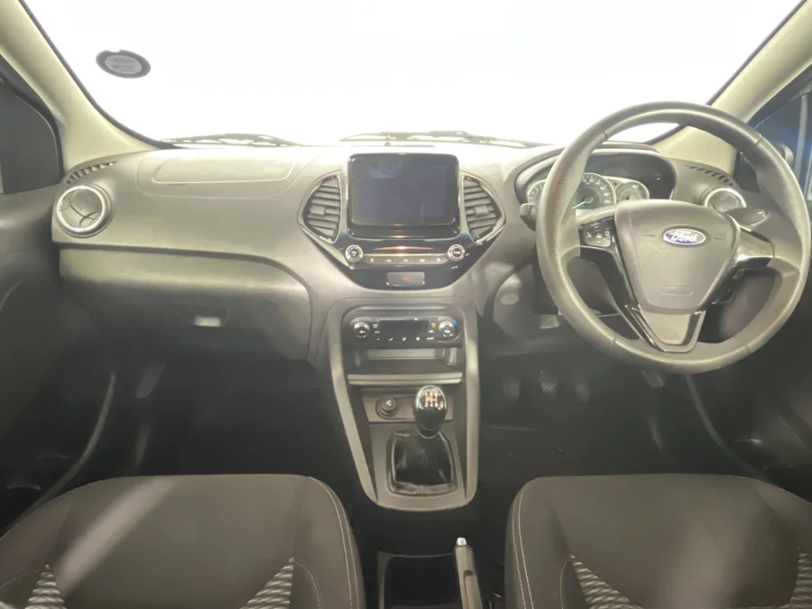 Used 2020 Ford Figo hatch 1.5 Titanium - WeBuyCars Lansdowne