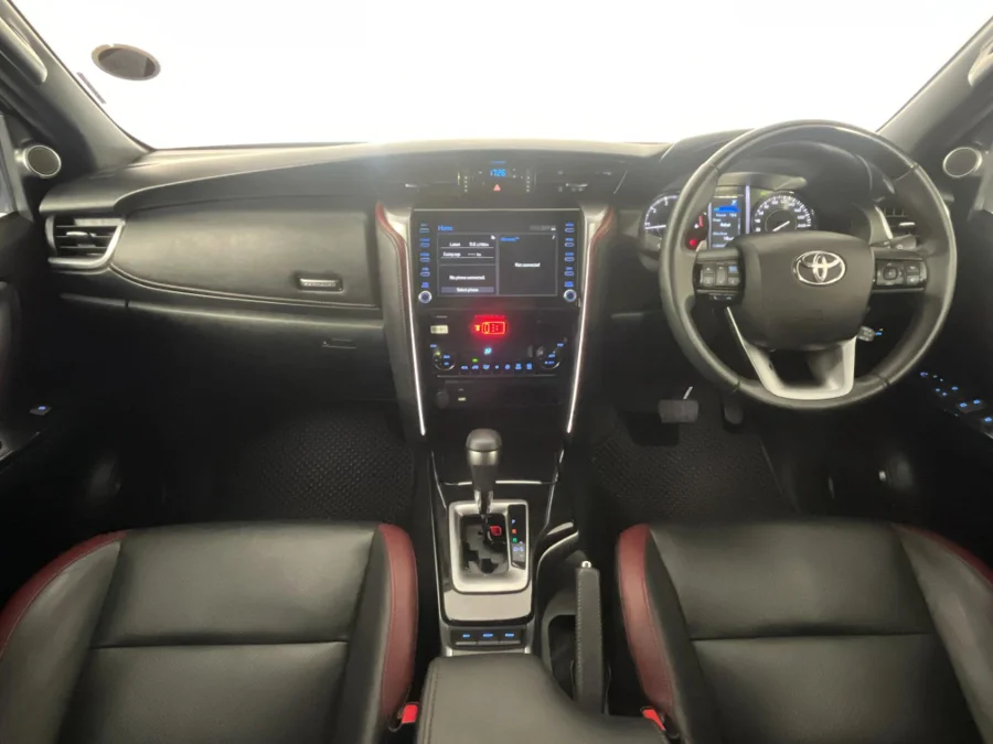 Used 2023 Toyota Fortuner 2.8GD-6 - WeBuyCars George Used 2023 Toyota Fortuner 2.8GD-6 - WeBuyCars George