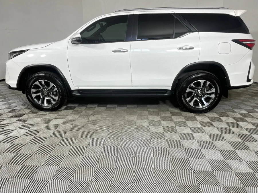 Used 2023 Toyota Fortuner 2.8GD-6 - WeBuyCars George Used 2023 Toyota Fortuner 2.8GD-6 - WeBuyCars George