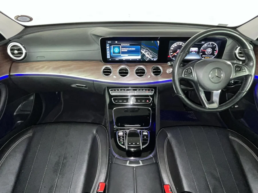 Used 2017 Mercedes-Benz E-Class E220d Exclusive - WeBuyCars Silverlakes Used 2017 Mercedes-Benz E-Class E220d Exclusive - WeBuyCars Silverlakes