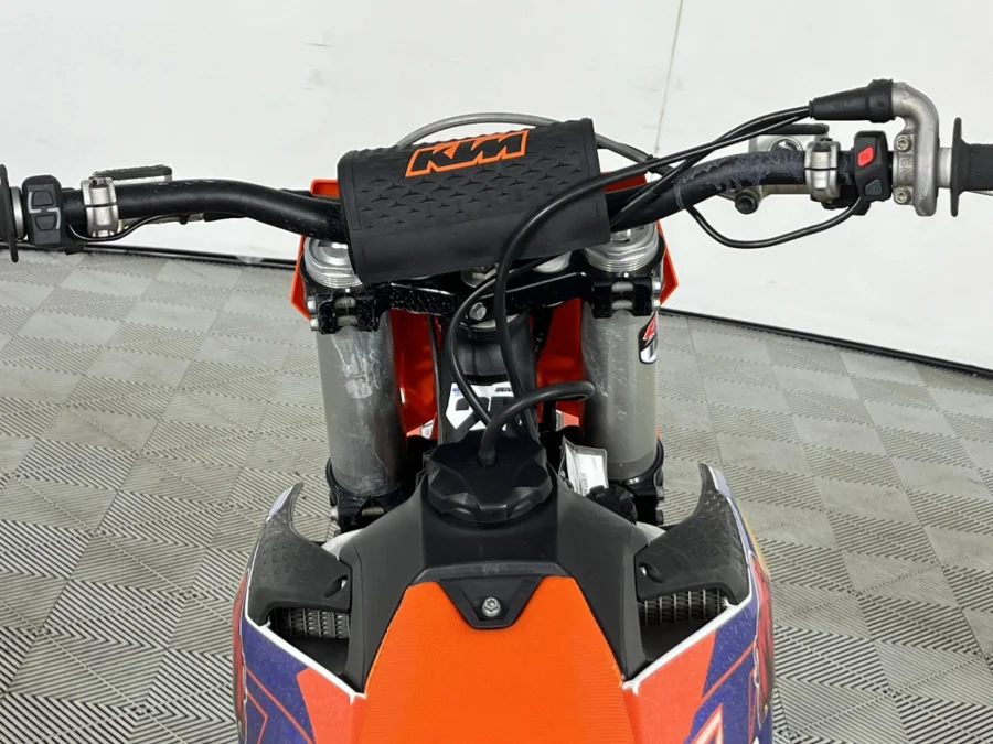Used 2023 KTM SX 125 SX - WeBuyCars Polokwane
