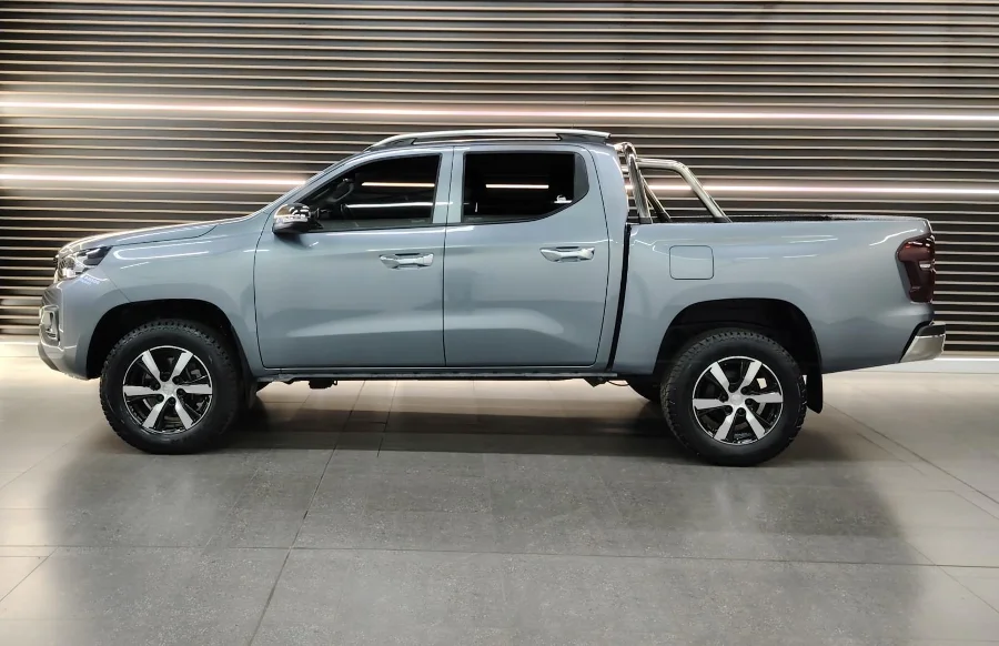 Used 2024 Peugeot Landtrek 1.9TD double cab Allure - BOTHA AND DEYSEL EXECUTIVE MOTORS