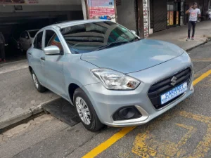 Used 2025 Suzuki DZire 1.2 GL manual