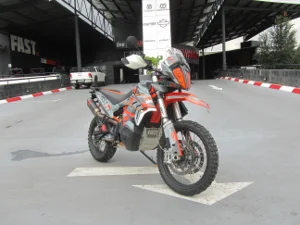 KTM 890 ADVENTURE R