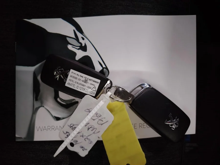 Used 2024 Peugeot Landtrek 1.9TD double cab Allure - BOTHA AND DEYSEL EXECUTIVE MOTORS