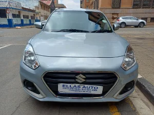 Used 2024 Suzuki DZire 1.2 GA