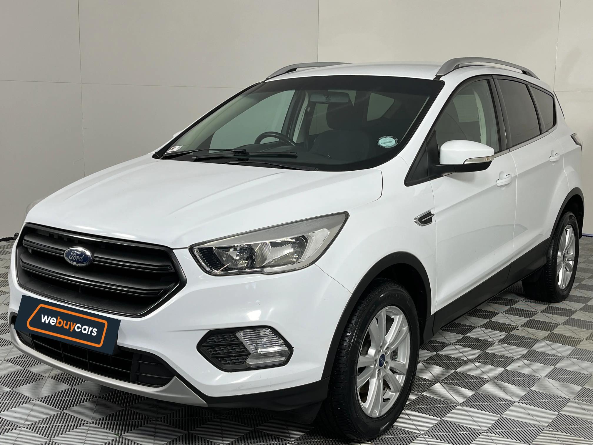 Used 2018 Ford Kuga 1.5T Ambiente