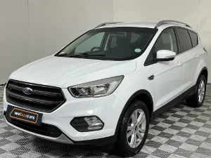 Used 2018 Ford Kuga 1.5T Ambiente