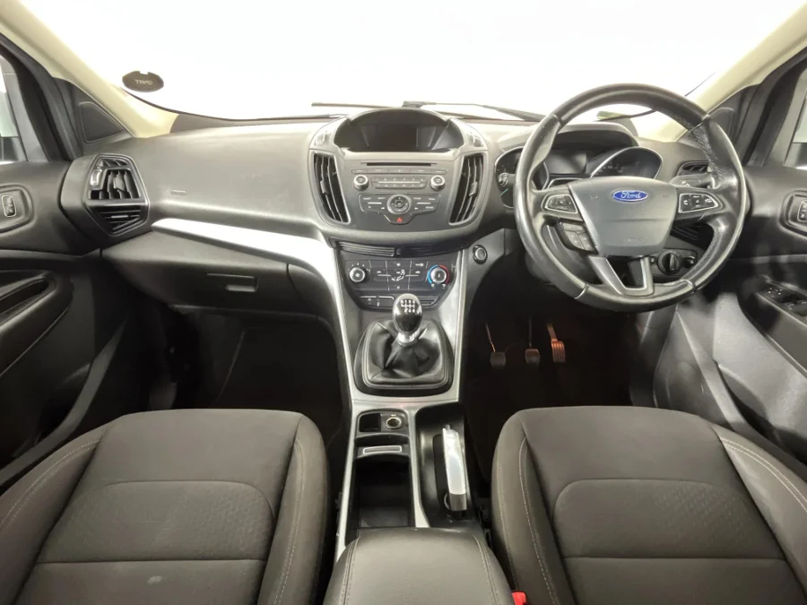 Used 2018 Ford Kuga 1.5T Ambiente - WeBuyCars Mbombela