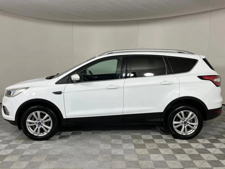 Used 2018 Ford Kuga 1.5T Ambiente - WeBuyCars Mbombela