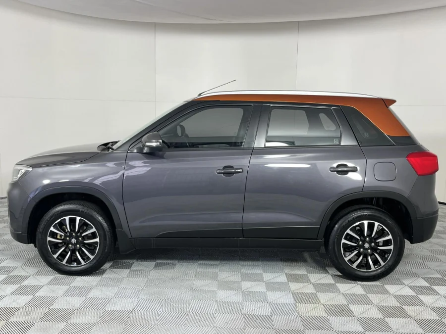 Used 2022 Suzuki Vitara Brezza 1.5 GLX - WeBuyCars Mbombela Used 2022 Suzuki Vitara Brezza 1.5 GLX - WeBuyCars Mbombela