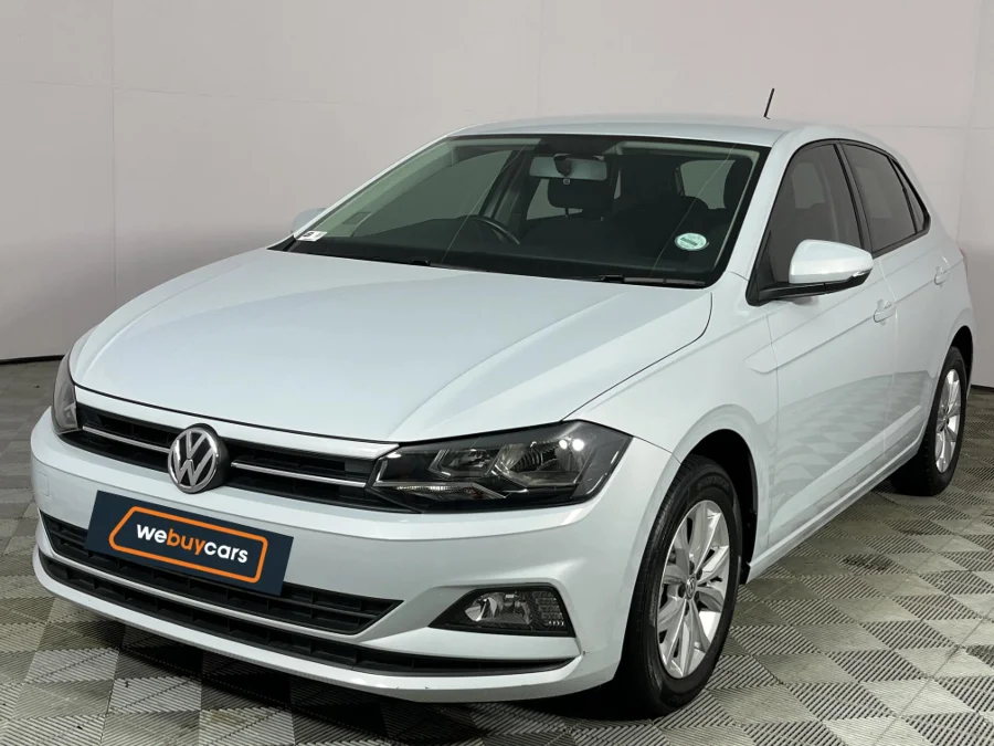 Used 2018 Volkswagen Polo hatch 1.0TSI Comfortline - WeBuyCars Brackenfell Cape Town Used 2018 Volkswagen Polo hatch 1.0TSI Comfortline - WeBuyCars Brackenfell Cape Town