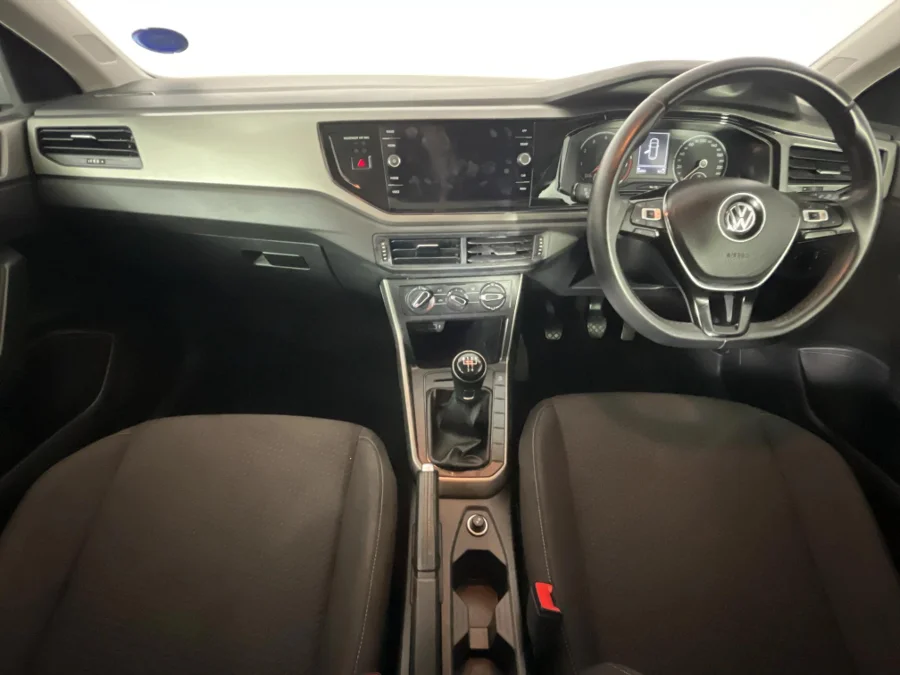 Used 2018 Volkswagen Polo hatch 1.0TSI Comfortline - WeBuyCars Brackenfell Cape Town Used 2018 Volkswagen Polo hatch 1.0TSI Comfortline - WeBuyCars Brackenfell Cape Town
