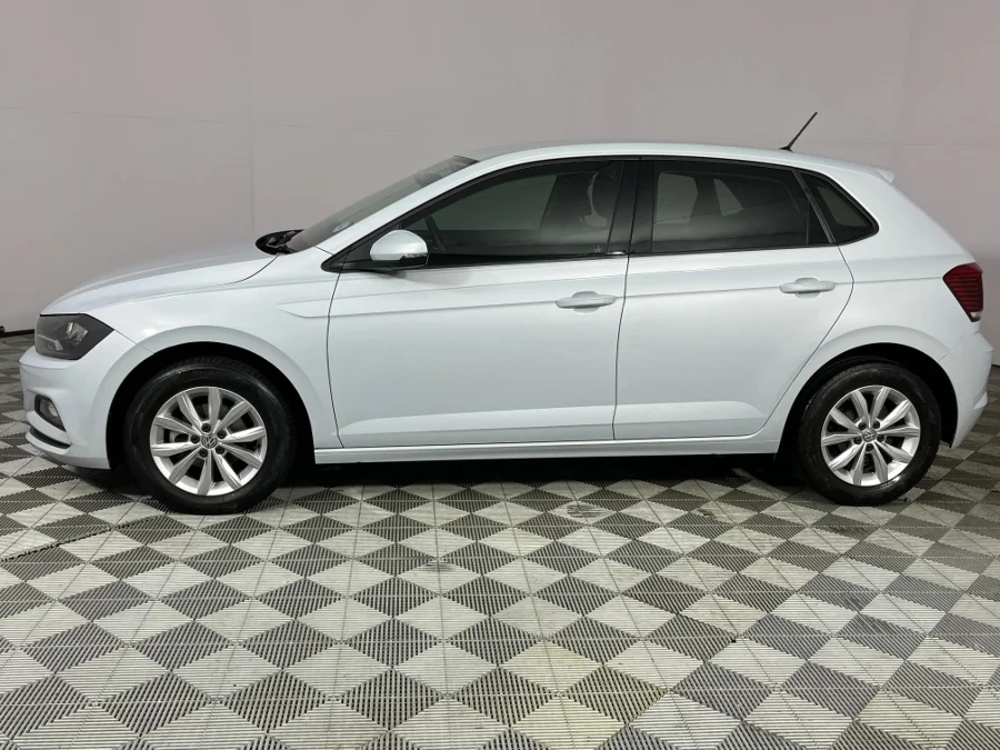 Used 2018 Volkswagen Polo hatch 1.0TSI Comfortline - WeBuyCars Brackenfell Cape Town Used 2018 Volkswagen Polo hatch 1.0TSI Comfortline - WeBuyCars Brackenfell Cape Town
